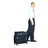 Tutto Small Office on Wheels 17" Black