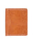 Scully Leather Letter Size Pad Antique Brown