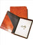 Scully Leather Letter Size Pad
