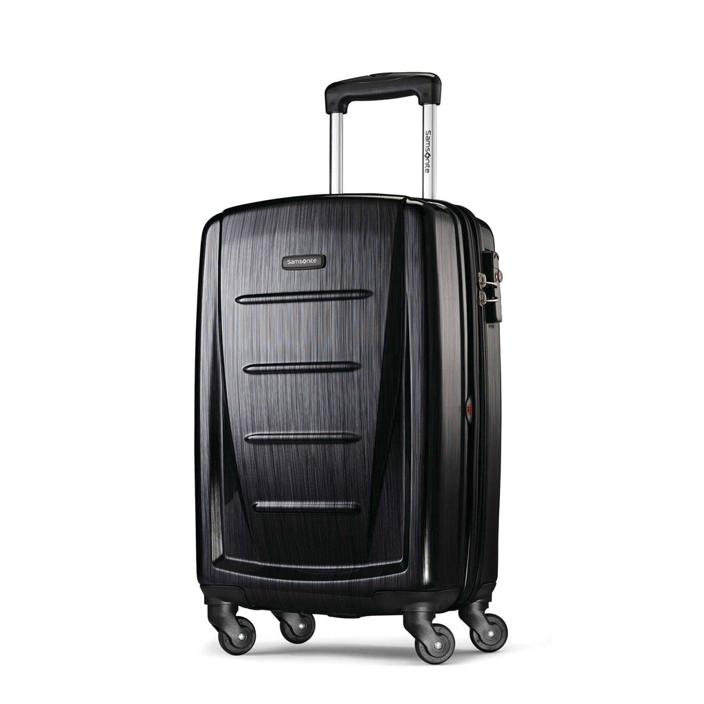 Samsonite Winfield 2 Fashion 20" Hardside Spinner