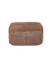 Scully Leather travel kit