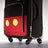 American Tourister Disney Mickey Mouse 28" Spinner Red Pants