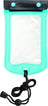 Lewis N Clark WaterSeals Waterproof Floating Zip Phone Pouch