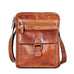Jack Georges Voyager Collection Cross Body