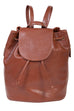 Scully Ranchero Leather Backpack