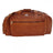 Piel Leather Large Duffel Bag
