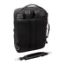 Mcklein East Side 17" Nylon Laptop Convertible Travel Backpack/CrossBody