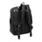 McKlein 17" Nylon Triple Compartment Laptop Weekend Backpack