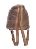 Scully Leather travel sling