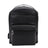 McKlein USA Parker 15" Leather Dual Compartment Laptop Backpack Assorted Colors