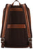 Samsonite Slim Leather Backpack