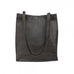 Piel Leather Open Market Bag