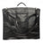 Piel Leather Elite Garment Bag