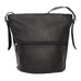 Piel Leather Bucket Bag