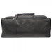 Piel Leather Travelers Select Large Duffel Bag