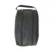 Piel Leather Double Compartment Shoe Bag