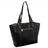 McKlein USA Alicia Leather Shoulder Tote Assorted Colors