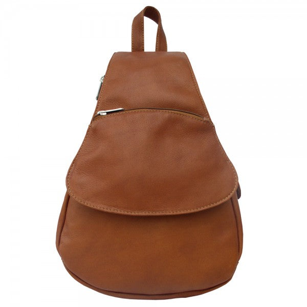 Piel Leather Flap Over Sling