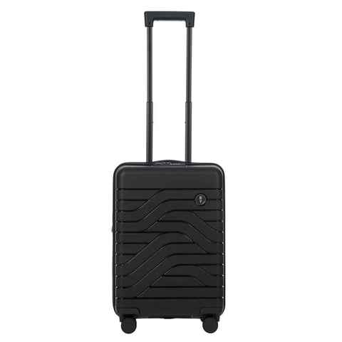 Bric's Ulisse 21" Exp Spinner Luggage