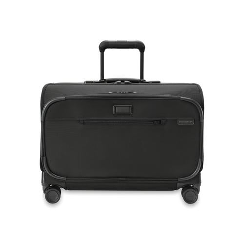Briggs & Riley Baseline Wide Carry On Garment Spinner