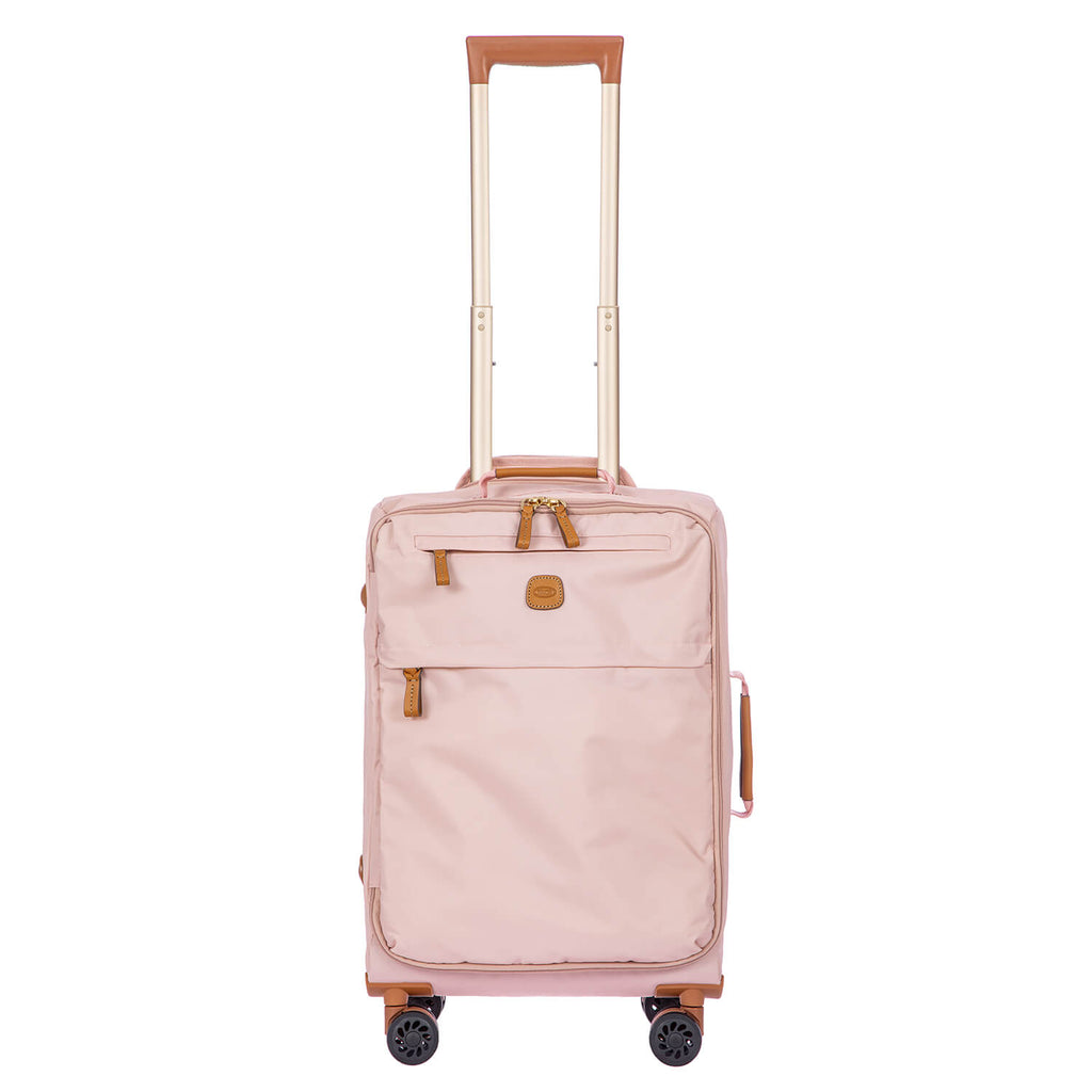 Bric's X Bag 21" Carry On Spinner Assorted Colors