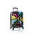 Heys Britto Butterfly Transparent 21" Carry On Spinner Luggage