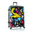 Heys Britto Butterfly Transparent 30" Spinner Luggage