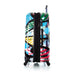 Heys Britto Butterfly Transparent 30" Spinner Luggage
