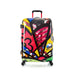Heys Britto A New Day 26" Spinner Luggage Transparent