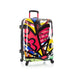 Heys Britto A New Day 26" Spinner Luggage Transparent
