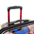 Heys Britto A New Day 3pc Spinner Luggage Set Transparent