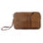 Piel Leather Carry All Bag Assorted Colors