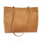 Piel Leather Carry All Market Bag Assorted Colors