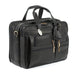 Claire Chase Jumbo Executive Laptop Briefcase Assorted Colors - LuggageDesigners