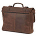 Claire Chase Messenger Bag Rustic Brown