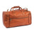 Claire Chase Classic Sports Valise Assorted Colors