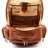 Claire Chase Executive Backpack Assorted Colors
