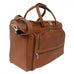 Piel Leather Computer Carry All Bag Assorted Colors