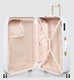 Ted Baker Women's Take Flight Large Spinner Luggage