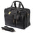 Claire Chase Executive Briefcase Extra Wide Assorted Colors
