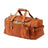 Claire Chase Ultimate Leather Duffel Bag Assorted Colors