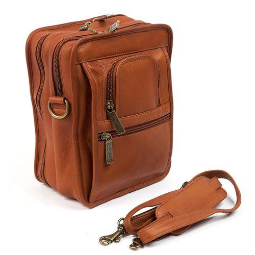 Claire Chase Ultimate Man Bag Assorted Colors
