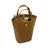 Piel Leather Double Wine Tote Assorted Colors