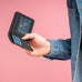 Pacsafe RFIDsafe RFID Blocking Bifold Wallet