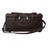 Piel Leather 22" Duffel On Wheels Assorted Colors