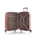 Heys DuoTrak 21" Carry On Spinner Luggage
