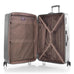 Heys DuoTrak 3pc Spinner Luggage Set