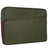 McKlein USA Crescent 14" Nylon Laptop Sleeve Assorted Colors