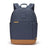 blue pacsafe backpack