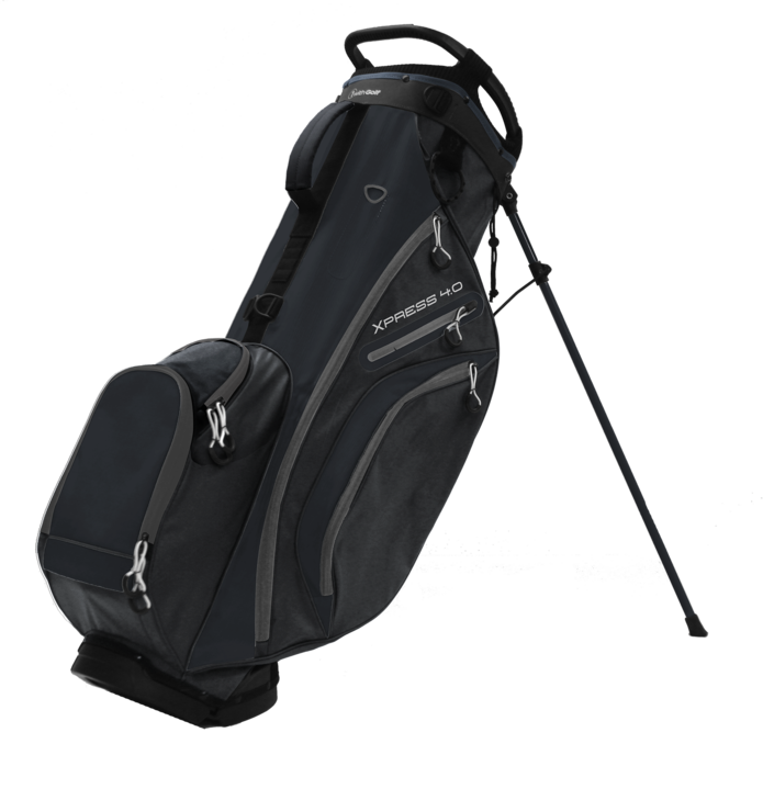 1withGolf Xpress 4.0 6-way Stand Bag